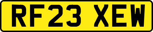 RF23XEW