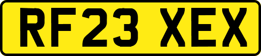 RF23XEX
