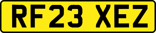 RF23XEZ