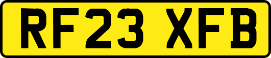 RF23XFB