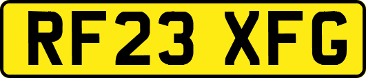 RF23XFG