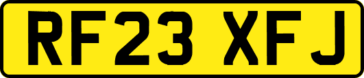 RF23XFJ