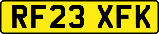 RF23XFK