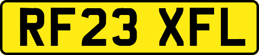 RF23XFL