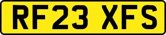 RF23XFS