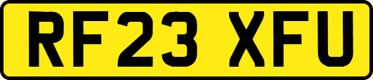 RF23XFU