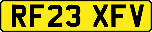 RF23XFV
