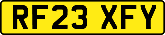 RF23XFY