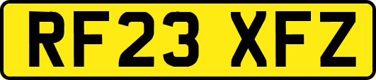 RF23XFZ