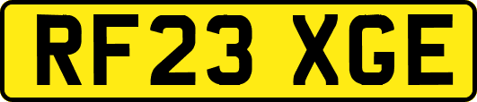 RF23XGE