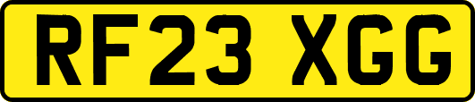 RF23XGG