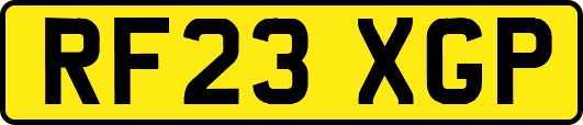 RF23XGP