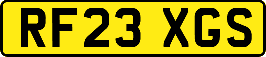 RF23XGS