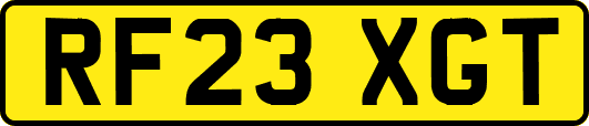 RF23XGT