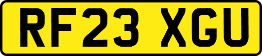 RF23XGU