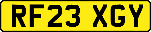 RF23XGY