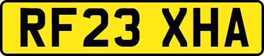 RF23XHA