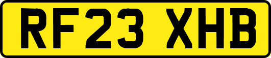 RF23XHB