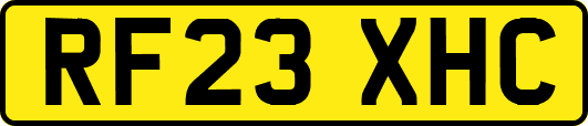 RF23XHC