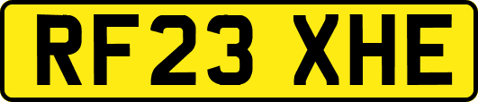 RF23XHE