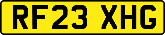 RF23XHG