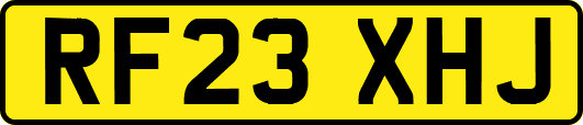 RF23XHJ