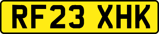 RF23XHK