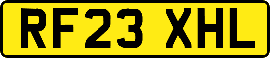 RF23XHL