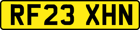 RF23XHN