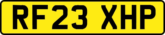 RF23XHP
