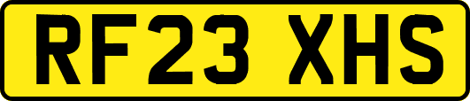 RF23XHS