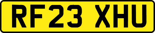 RF23XHU