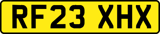 RF23XHX