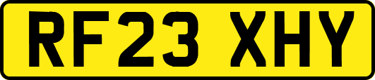 RF23XHY