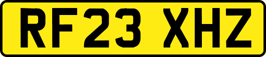 RF23XHZ