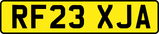 RF23XJA
