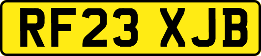 RF23XJB
