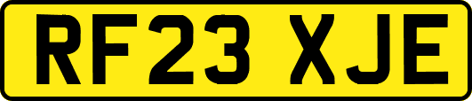 RF23XJE