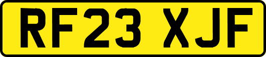 RF23XJF