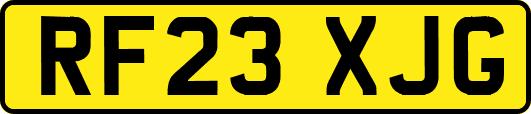 RF23XJG