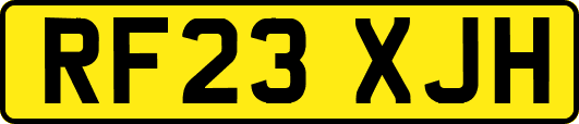 RF23XJH