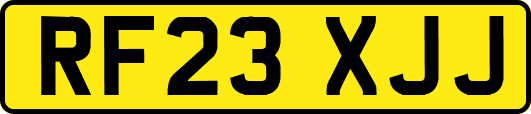 RF23XJJ