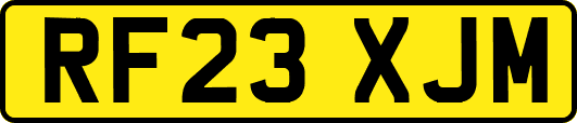 RF23XJM