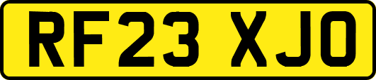 RF23XJO