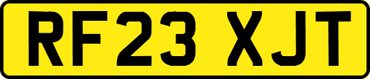 RF23XJT