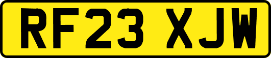 RF23XJW
