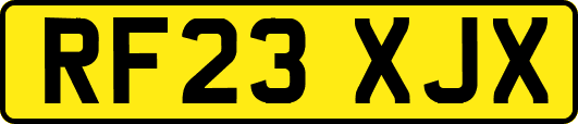 RF23XJX
