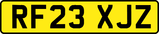 RF23XJZ