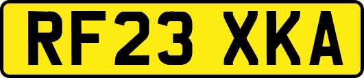 RF23XKA