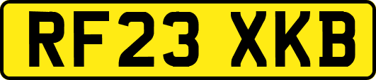 RF23XKB